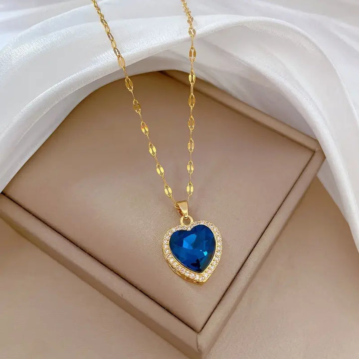 Colar de Ouro Polido