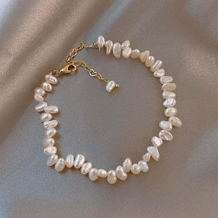 Pulseira de Pérola Céline