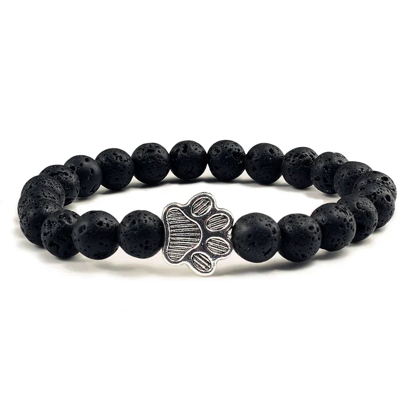 Pulseira de Pérola Confortável