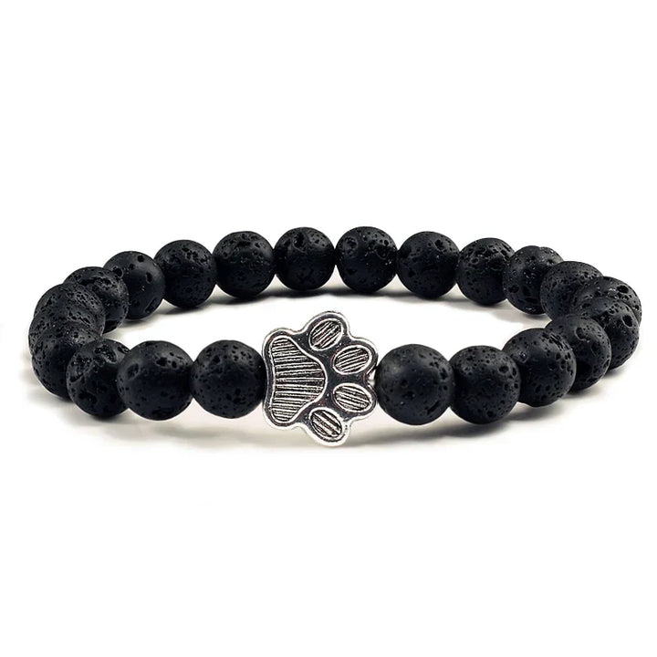 Pulseira de Pérola Confortável