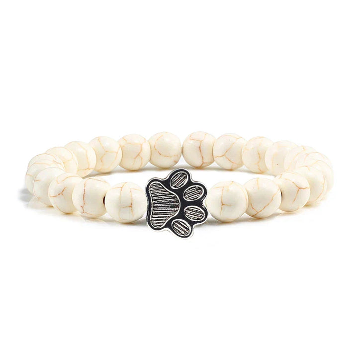 Pulseira de Pérola Confortável