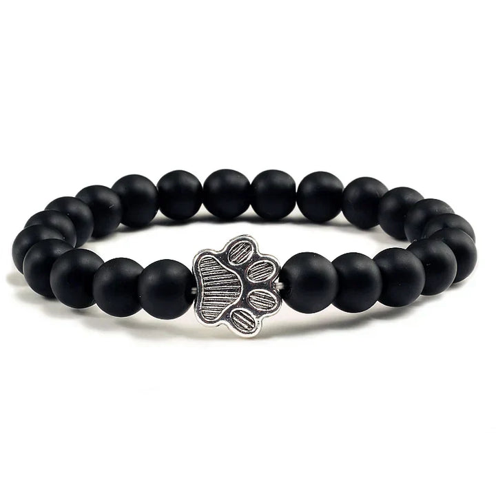 Pulseira de Pérola Confortável