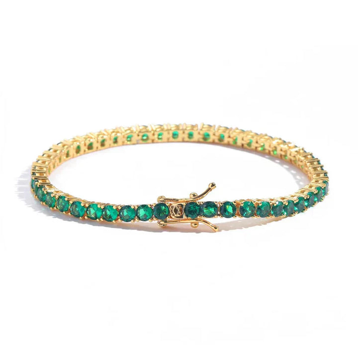 Pulseira Esmeralda Odyssey