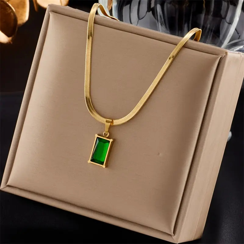 Conjunto de Joias de Ouro Esculpido Elegante