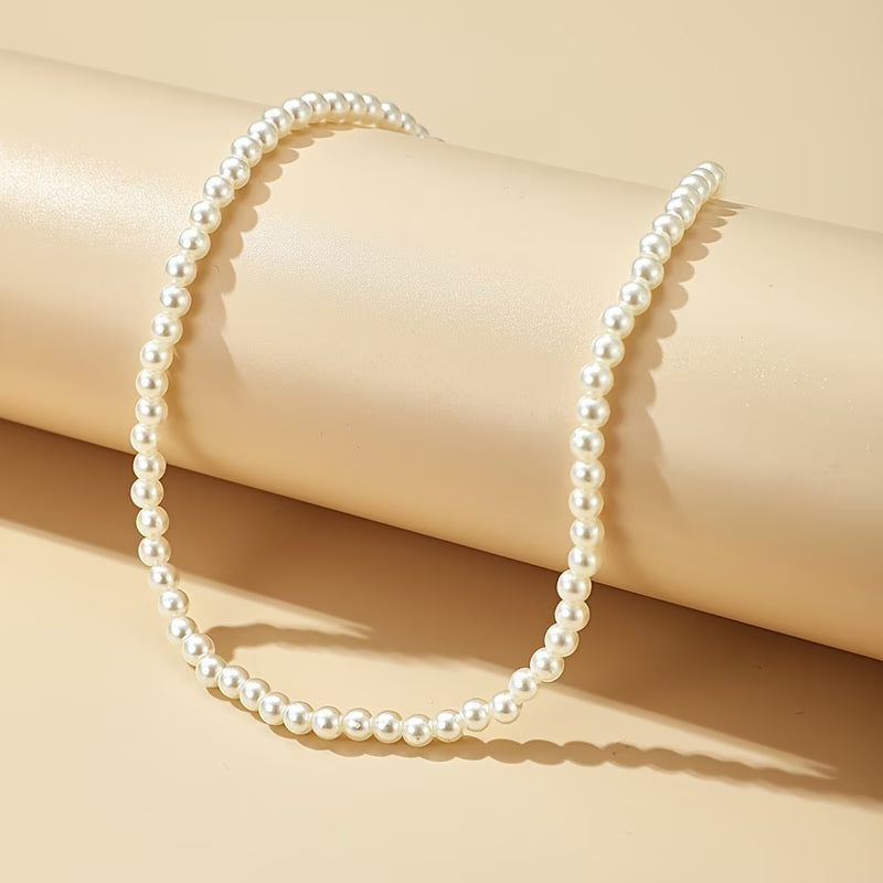 Colar de Pérolas
